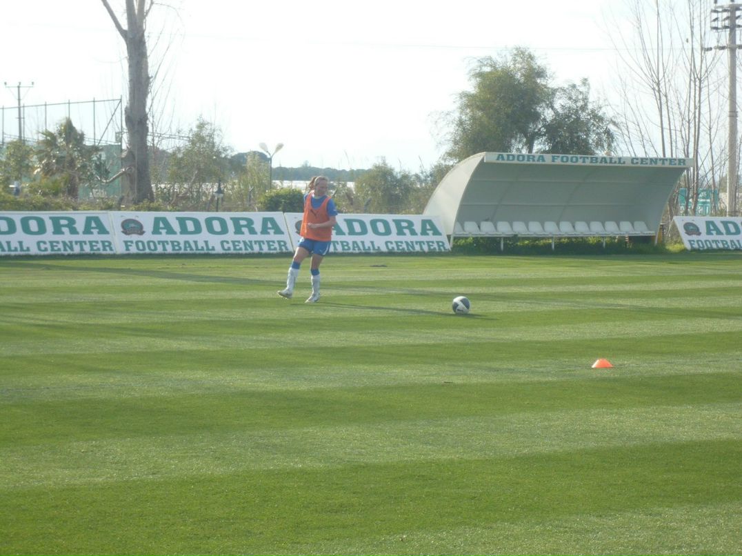 Юляшка Гордеева | Москва
