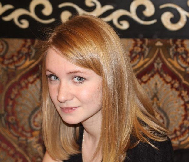 Дарья Перевезенцева | Москва