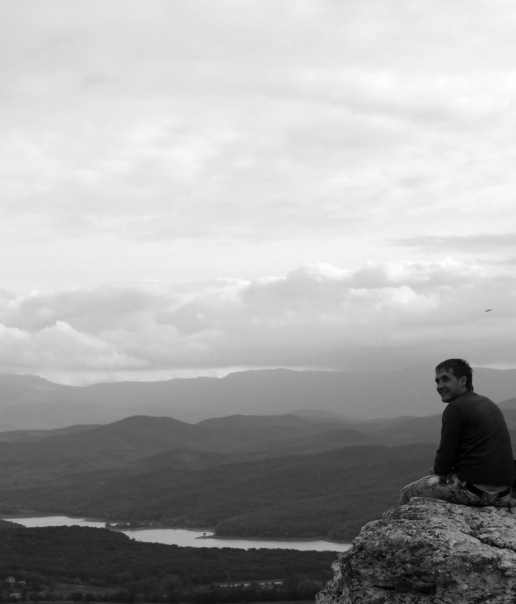 №32, Александр Журбенко, Симферополь №32, Александр Журбенко, Симферополь