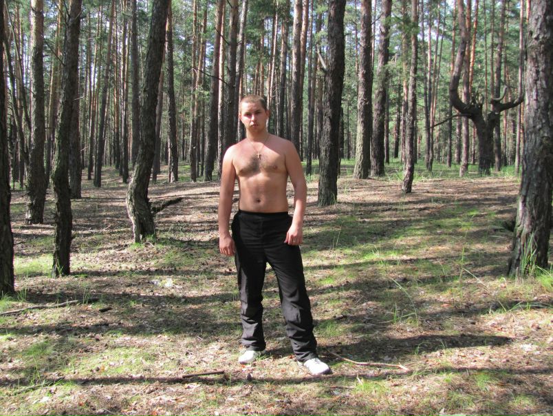 №28, Александр Гетманский, 39 лет, Донецк №28, Александр Гетманский, 39 лет, Донецк