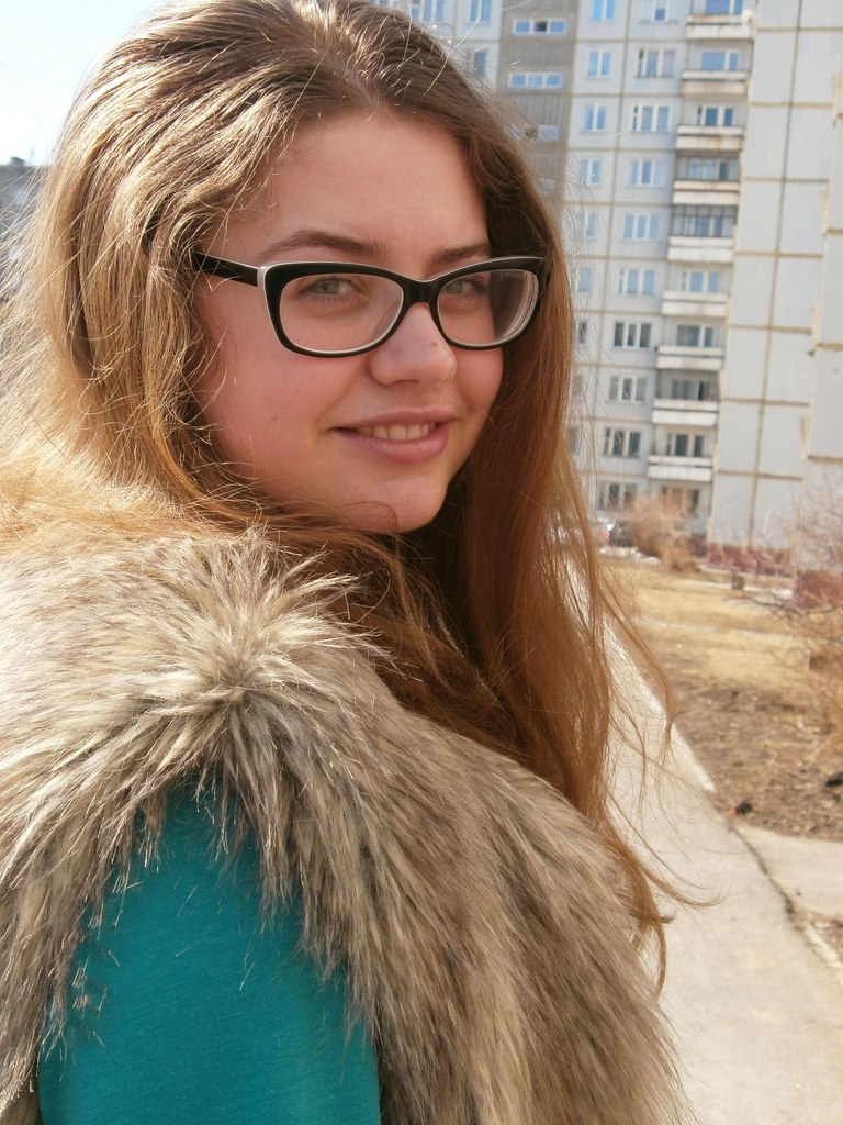 Софья Васильчук | Новосибирск