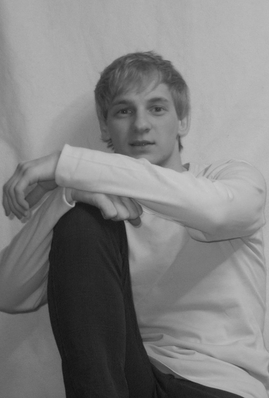 Иван Корытников | Нижний Новгород