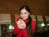 №9 Виктория  21.02: профиль, фото, статус - ВКонтакте