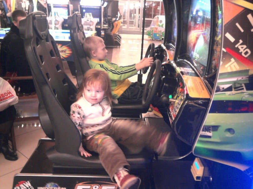 Андрей Бердников | Санкт-Петербург