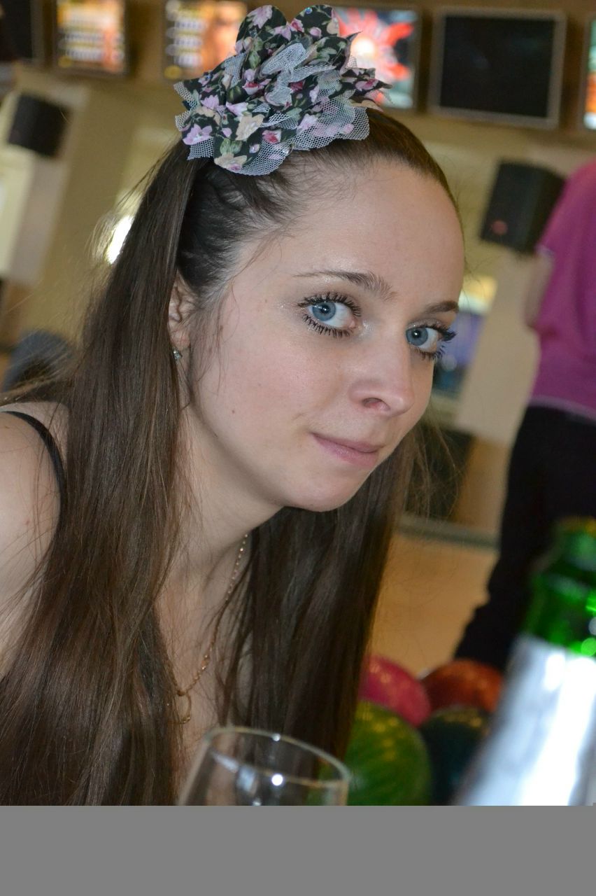 Рита Семенченко Викторовна | 