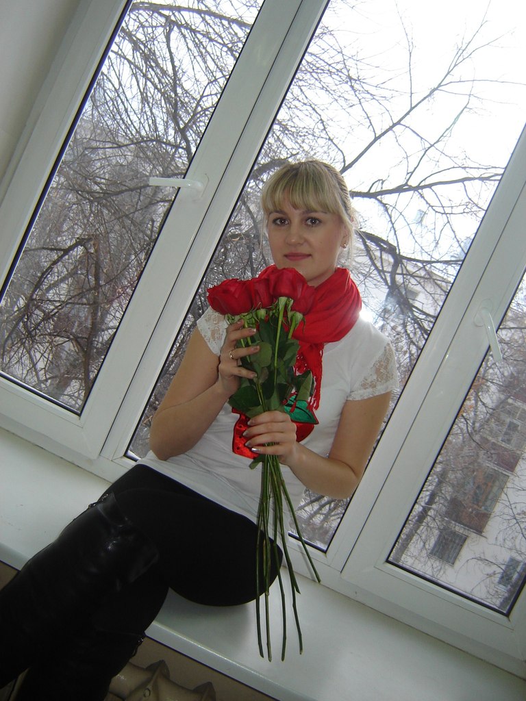 Регина Гильфанова | Уфа