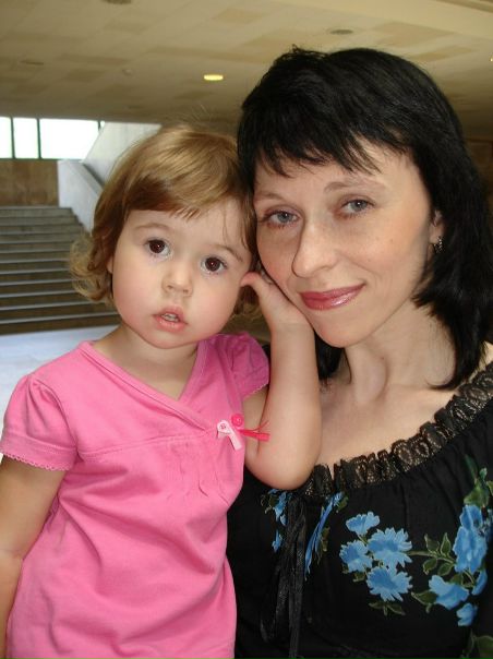 №10, Оксана Ковбасенко, Киев №10, Оксана Ковбасенко, Киев