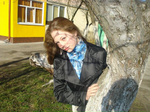 №91, Екатерина Нанай, 28 лет, Киев №91, Екатерина Нанай, 28 лет, Киев