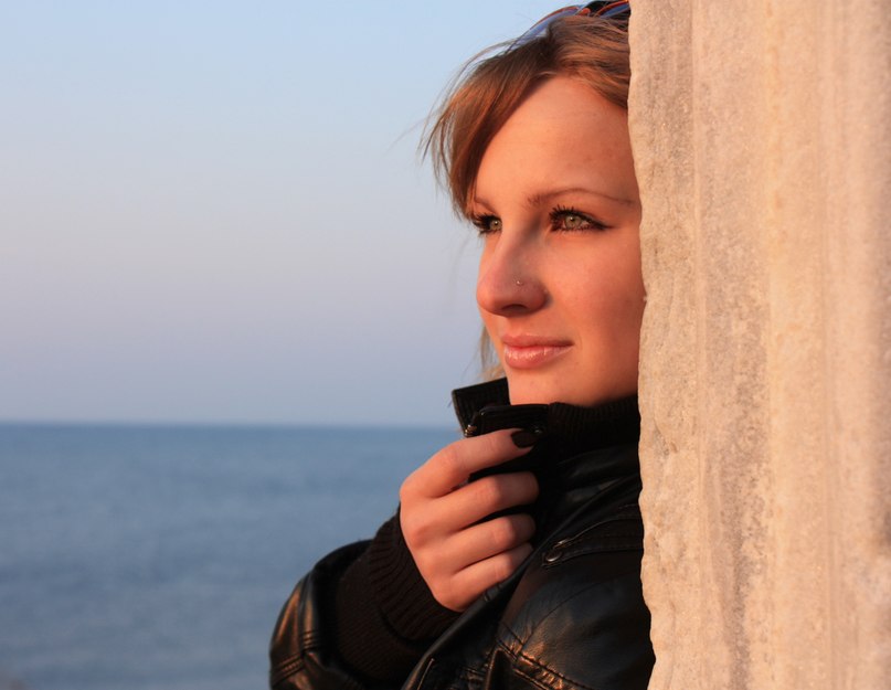 Диана Паламарчук | Севастополь