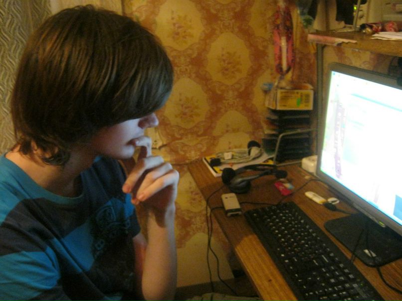 Наталья Хромцова | Архангельск