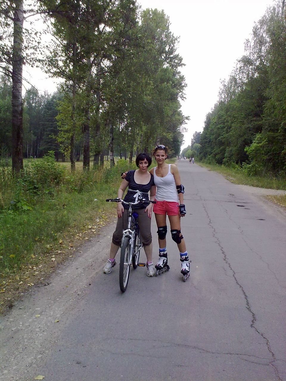 Яна Дацкая | Москва