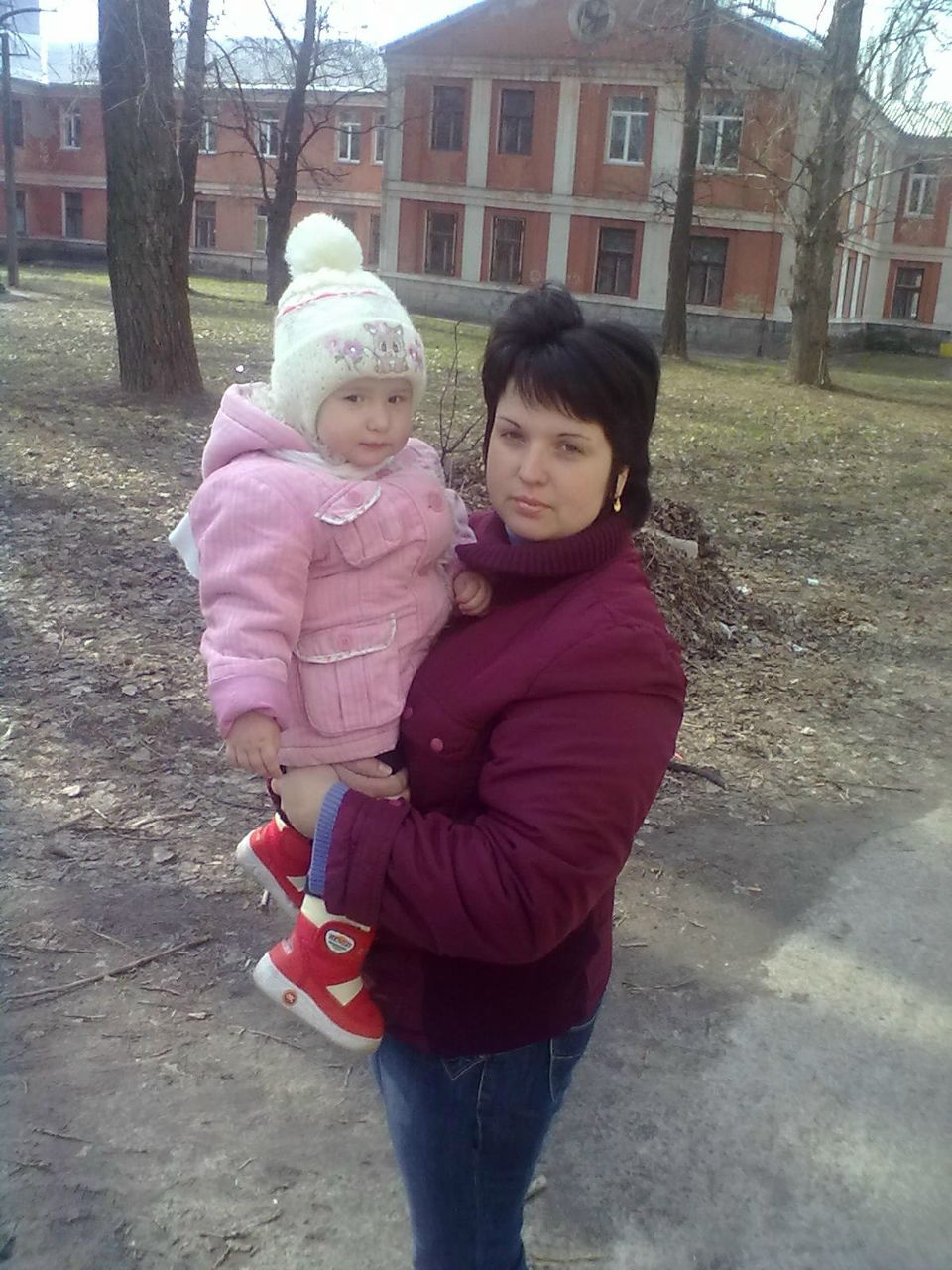 Ирина Безручко | Чернигов