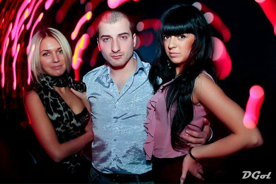 Stella Nesterova | Калининград