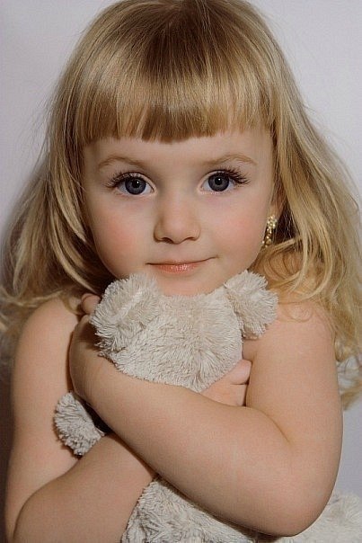 Эльмира Зиннурова | Ульяновск