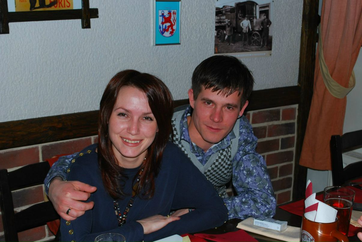 Дмитрий Девин | Москва