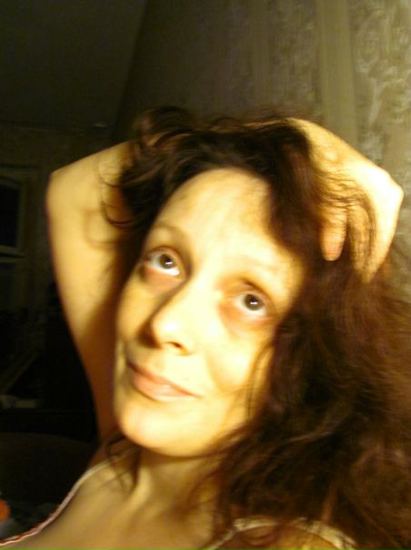 №2, Катя Демидова, Санкт-Петербург, Россия №2, Катя Демидова, Санкт-Петербург, Россия