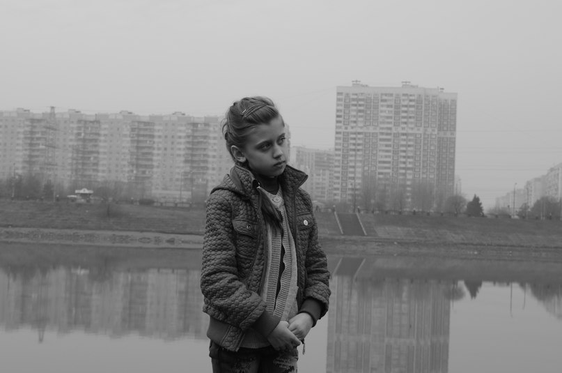 Ирина Моисеенко | Москва