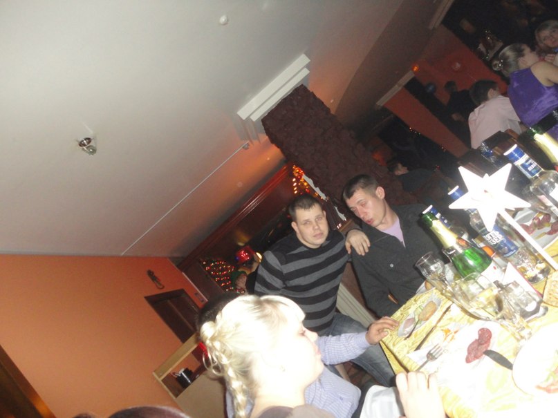 Алексей Аникин | Кирово-Чепецк