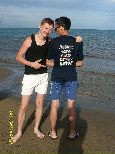 №29, Артём Мельников №29, Артём Мельников