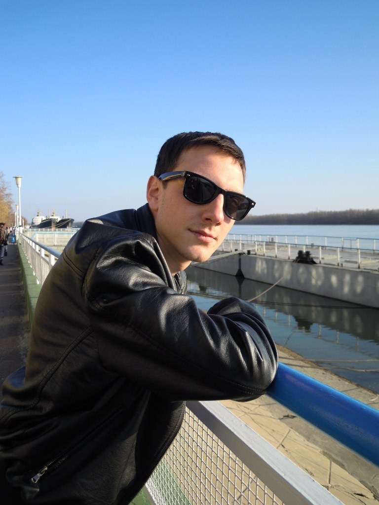 Серёга Брыляков | 