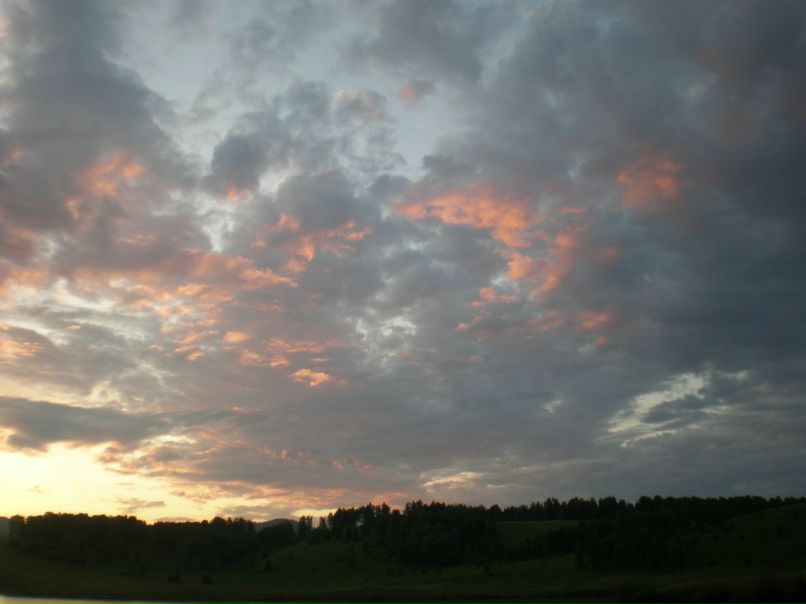 Иван Сорокин | Кочергино