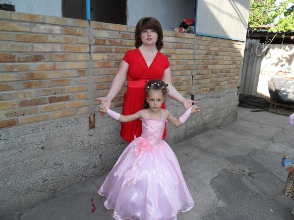 №11, Оксана Петриева, 42 года, Мариуполь №11, Оксана Петриева, 42 года, Мариуполь