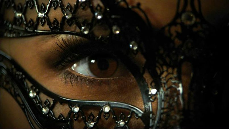 Лилия Необыкновенная | Москва