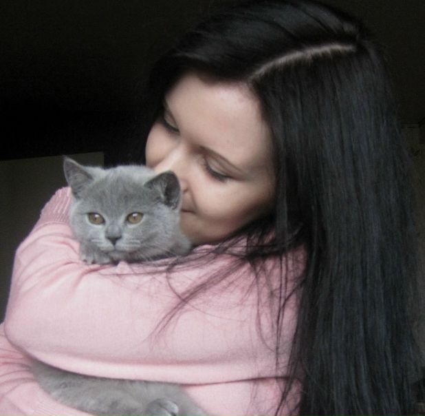 №66, Евгения Гельфанд №66, Евгения Гельфанд