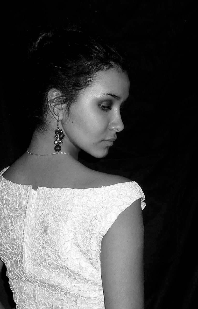 Анна Perforator Ловелас | Киев