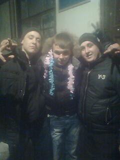 Валерий Павленко | Немиров