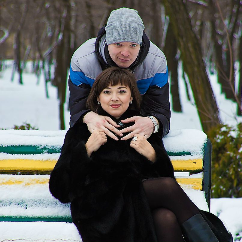 Анна Тимонина | Севастополь