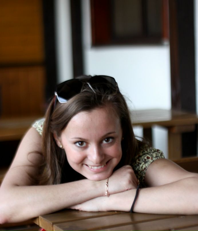 Юлия Михайлова | Кишинев