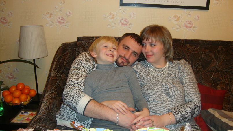 Наталья Богданова Щербакова | Санкт-Петербург