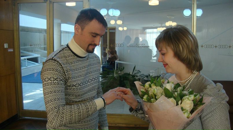 Наталья Богданова Щербакова | Санкт-Петербург