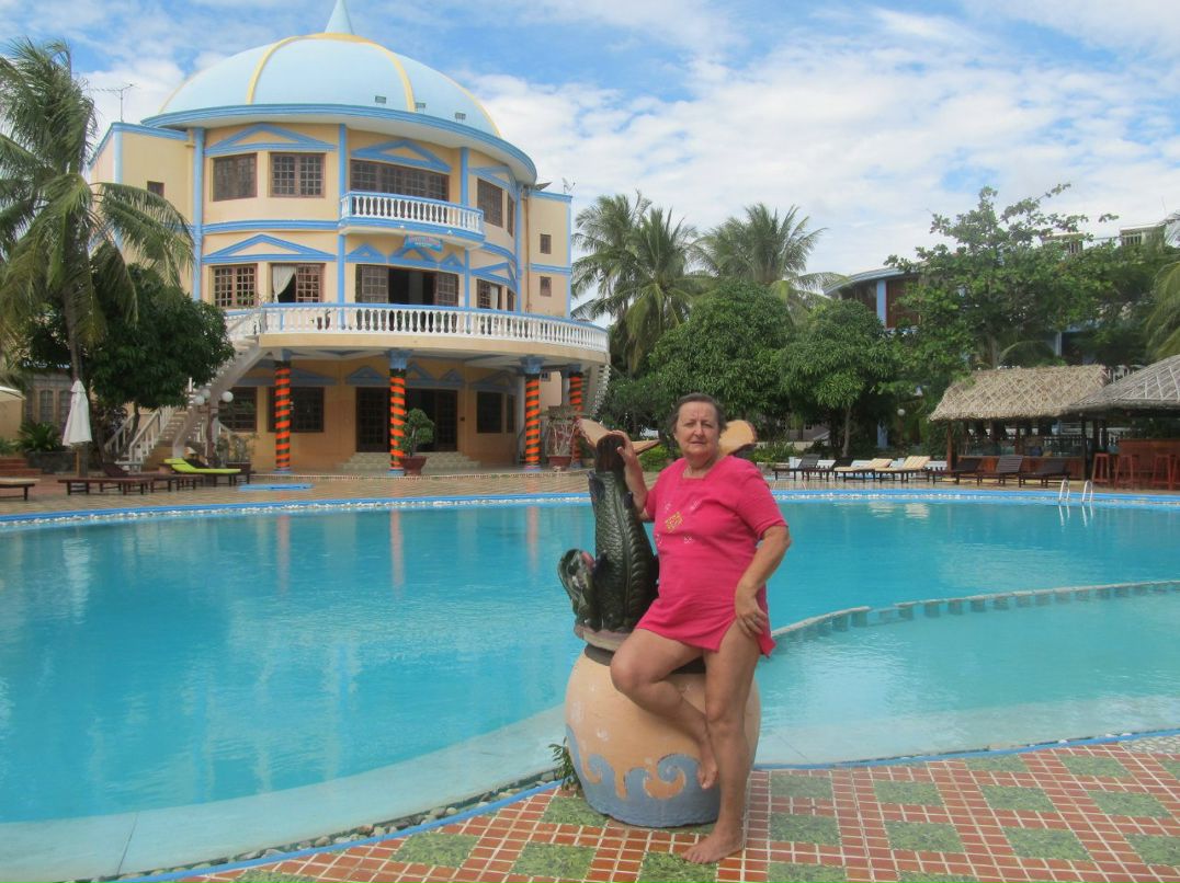 Наталия Пилипенко | Санкт-Петербург