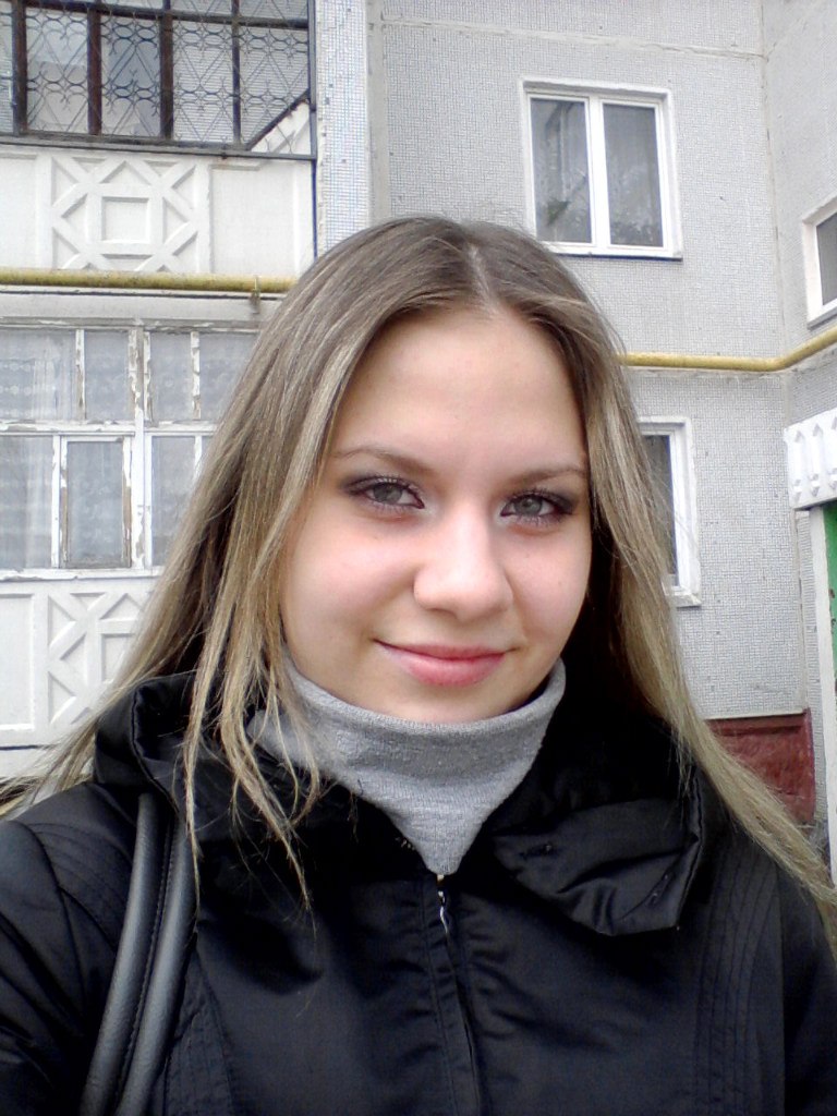 Ксения Гуськова | Нижнекамск