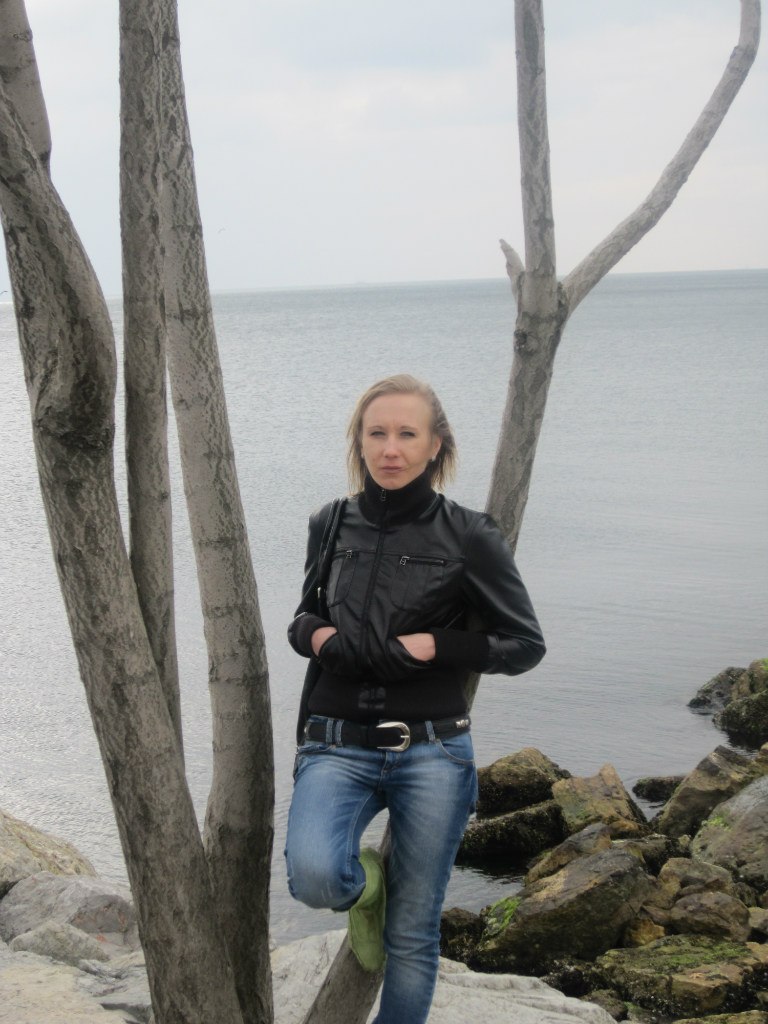 Татьяна Самотруева | 