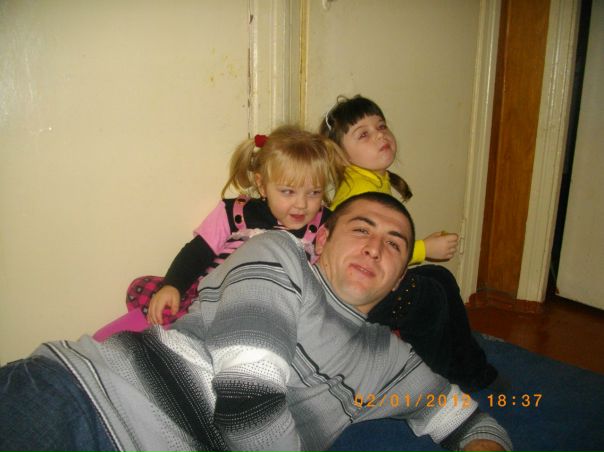 №53, Виктория Крюкова, Бердянск №53, Виктория Крюкова, Бердянск