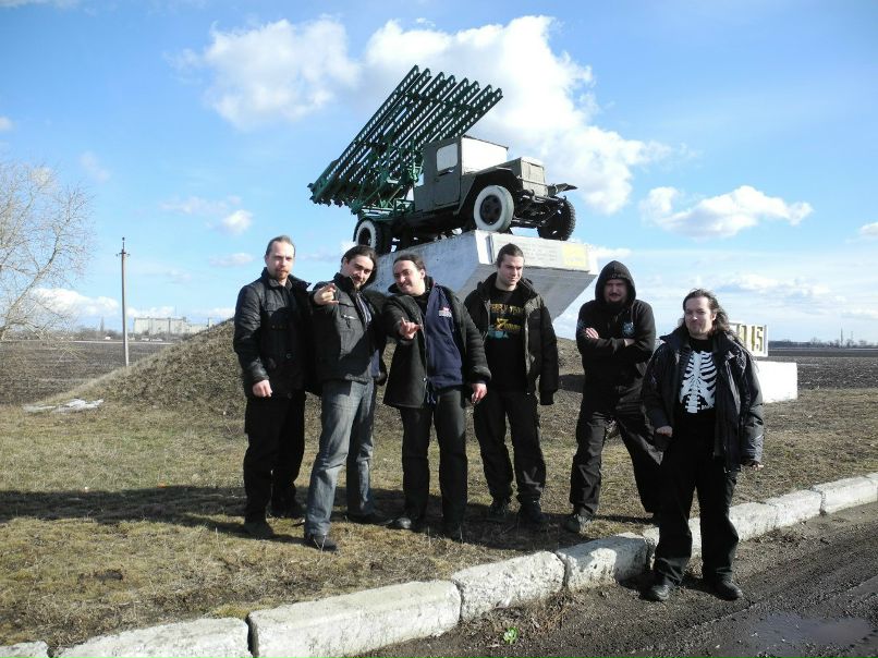 Александр Воронов «Crownsteel» | Москва