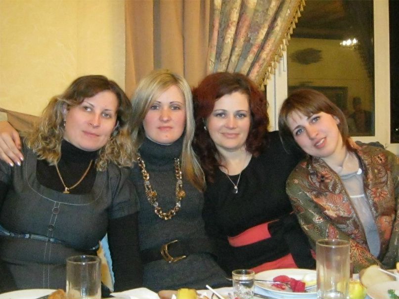 Татьяна Шевчук | Житомир