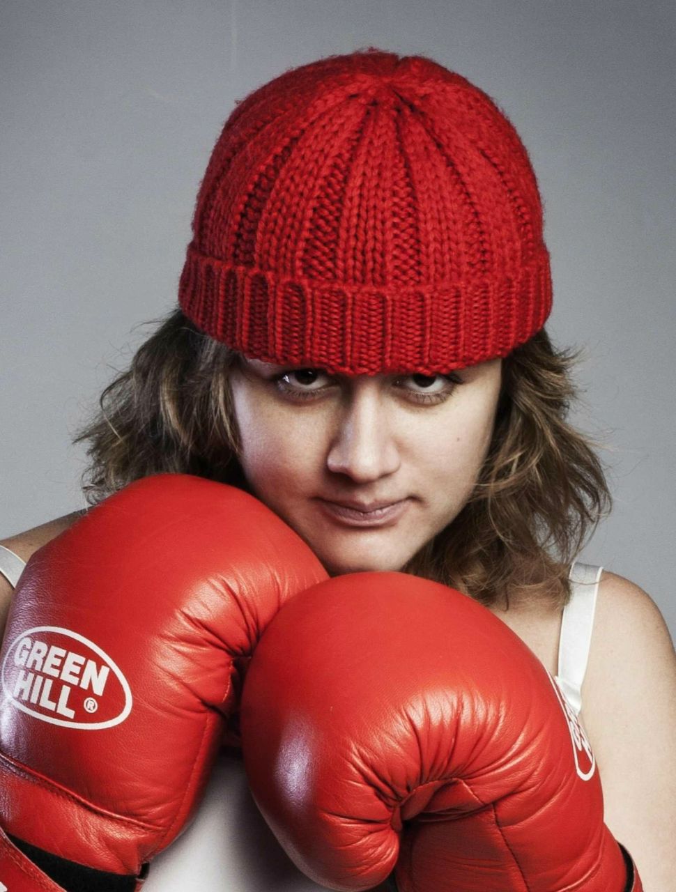 Аля Крылосова | Москва