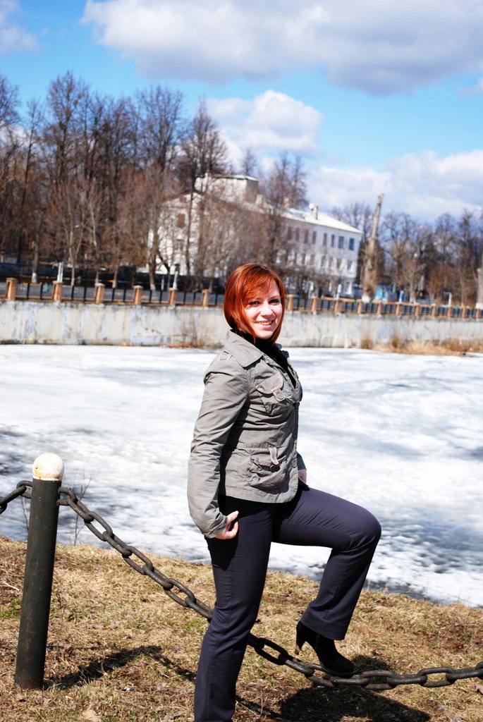 Анна Ерохина | Людиново