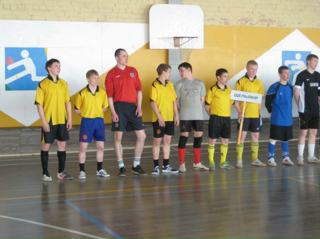 Григорий Канев | Щельяюр