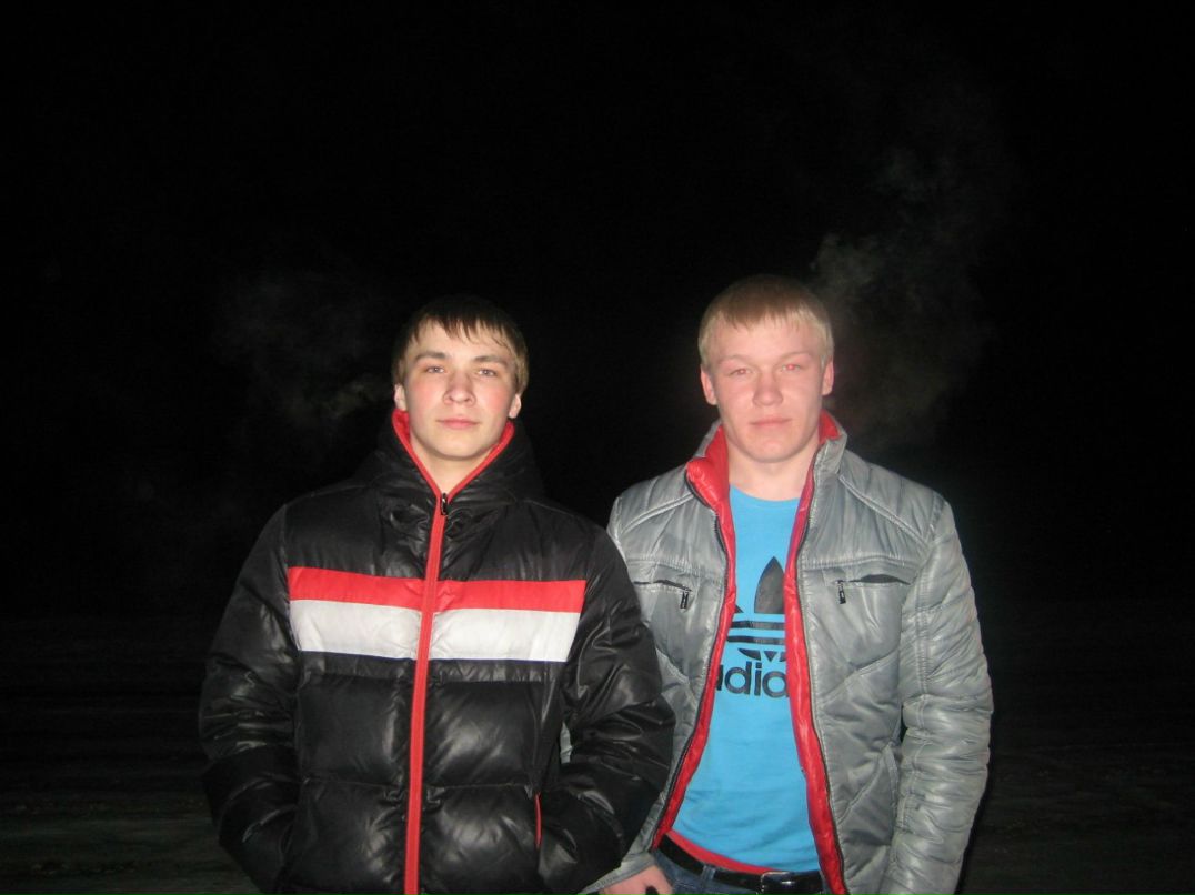 Григорий Канев | Щельяюр