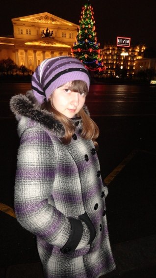 Ольга Иконникова | Ростов-на-Дону