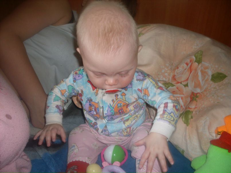 Настя Алексеева | Казань