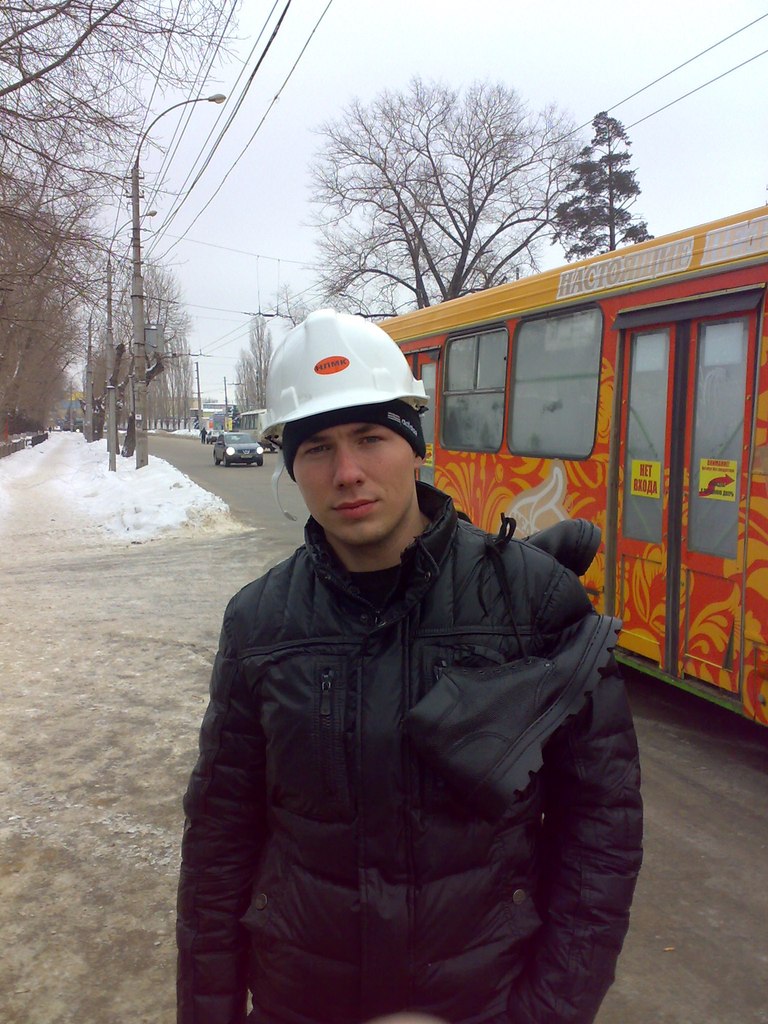 Алексей Быков | Липецк