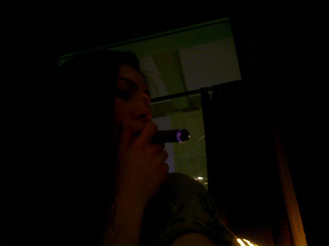 Руфина Салик | Москва