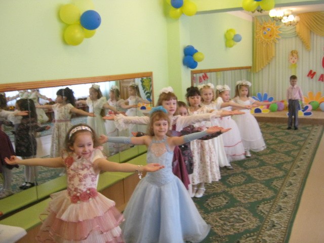 Мария Якимова | Нижний Новгород