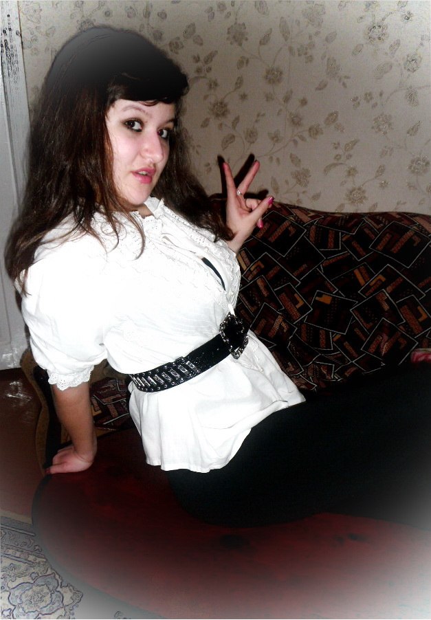 Ирина Чилей | Брест